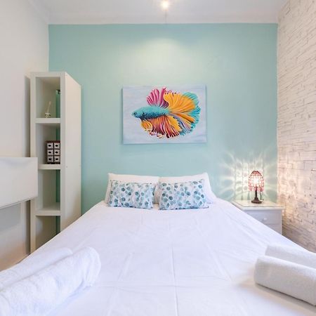 Apartamento Marbella Oldtown Ll Экстерьер фото