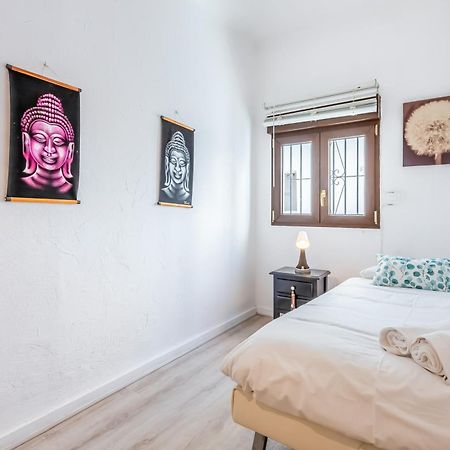 Apartamento Marbella Oldtown Ll Экстерьер фото