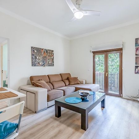 Apartamento Marbella Oldtown Ll Экстерьер фото
