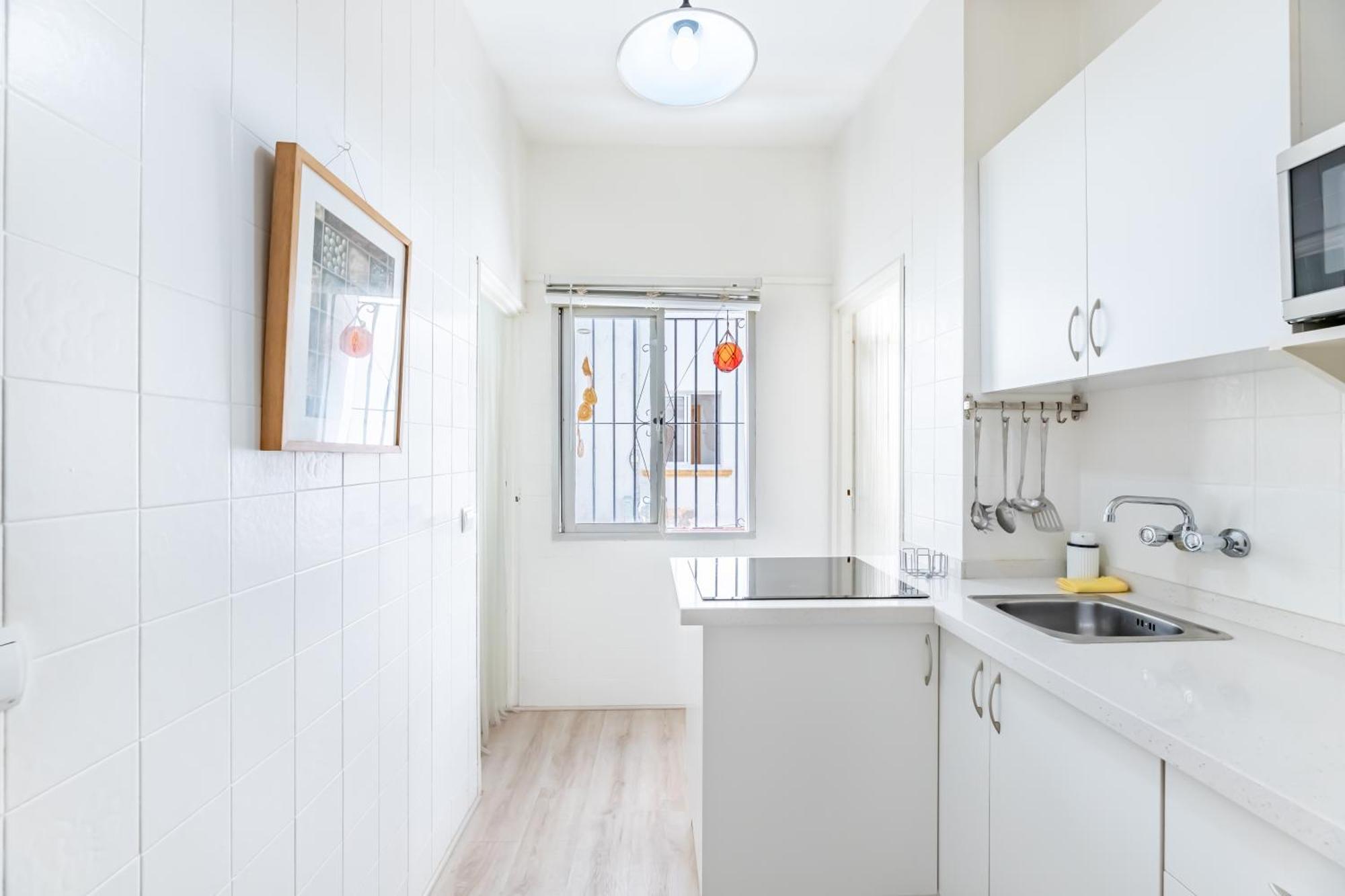 Apartamento Marbella Oldtown Ll Экстерьер фото
