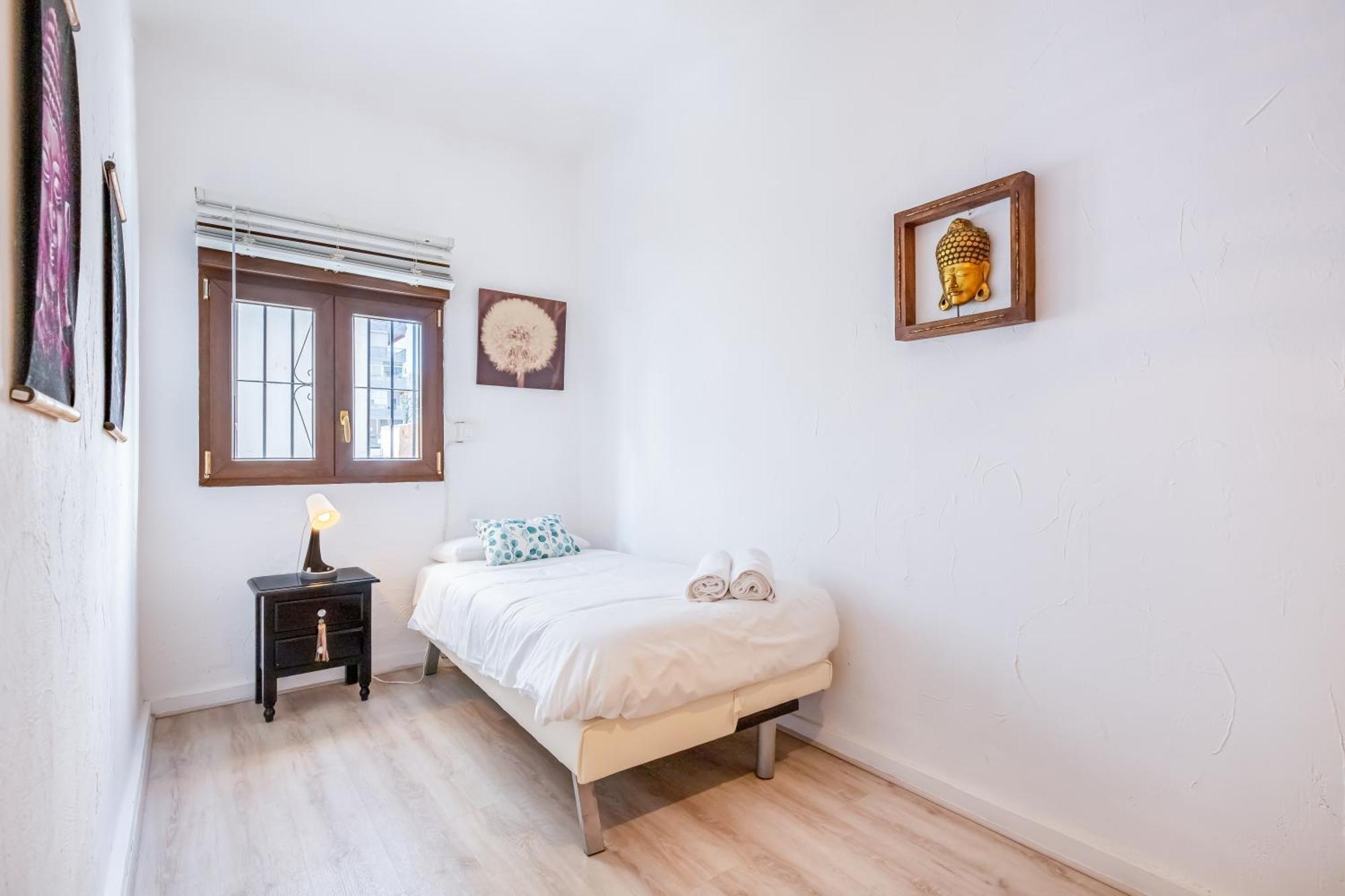 Apartamento Marbella Oldtown Ll Экстерьер фото