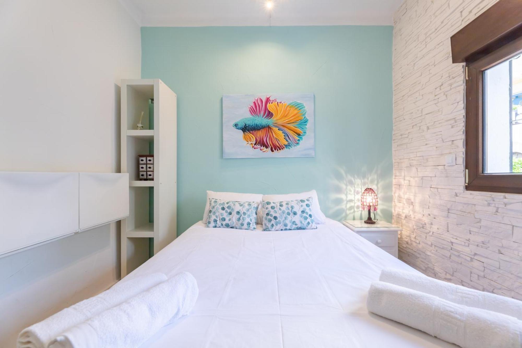 Apartamento Marbella Oldtown Ll Экстерьер фото