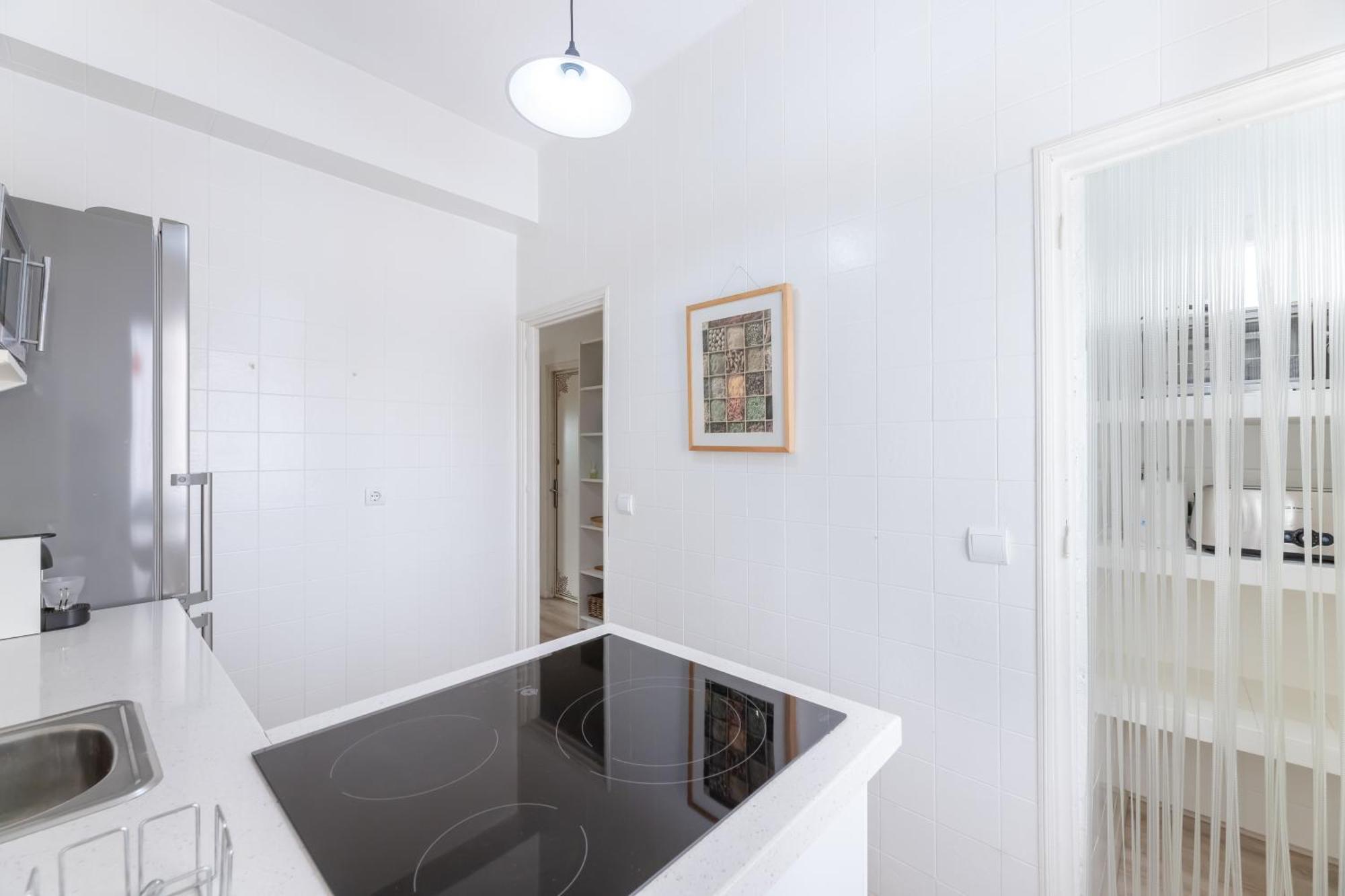 Apartamento Marbella Oldtown Ll Экстерьер фото
