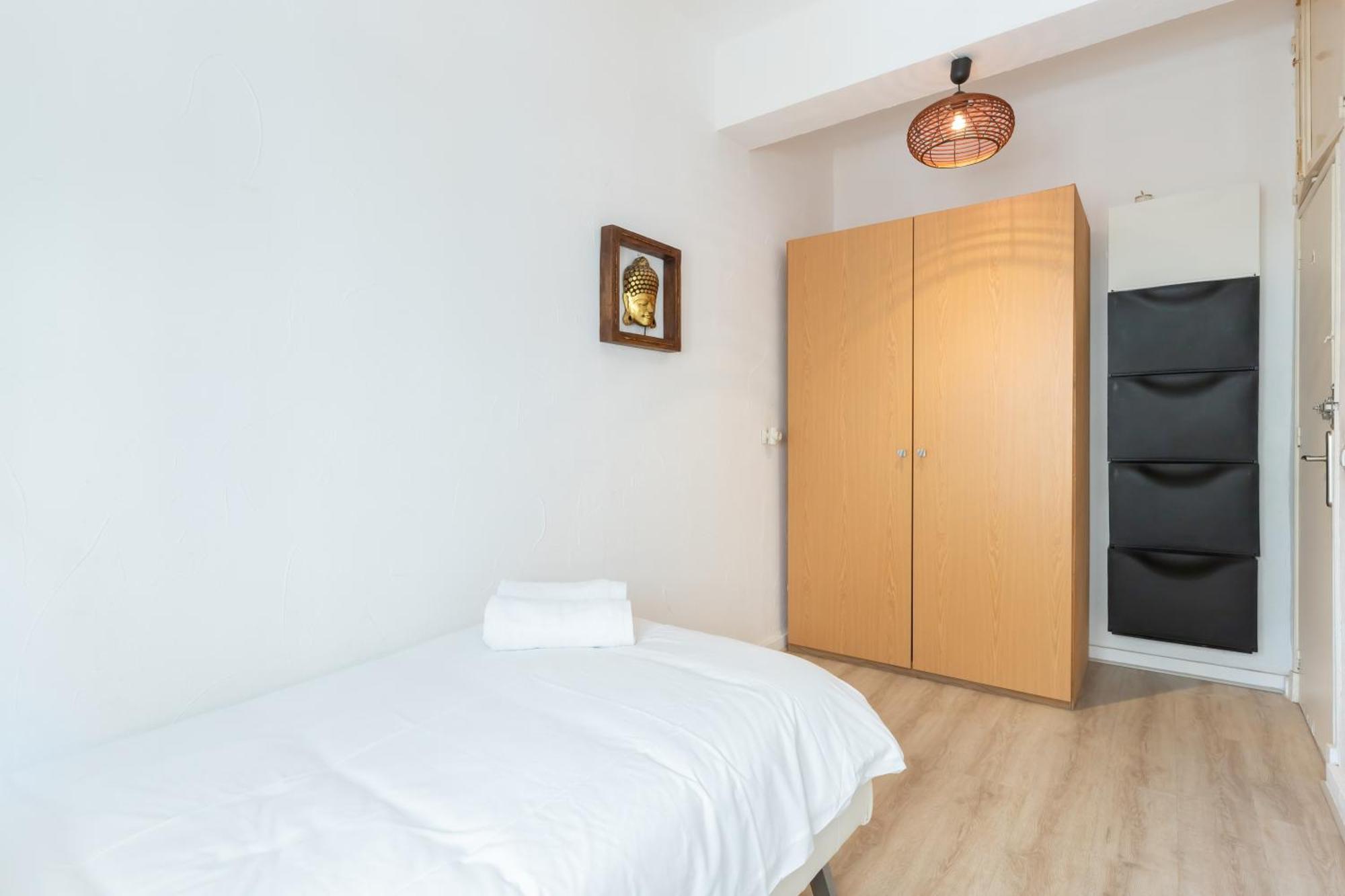 Apartamento Marbella Oldtown Ll Экстерьер фото