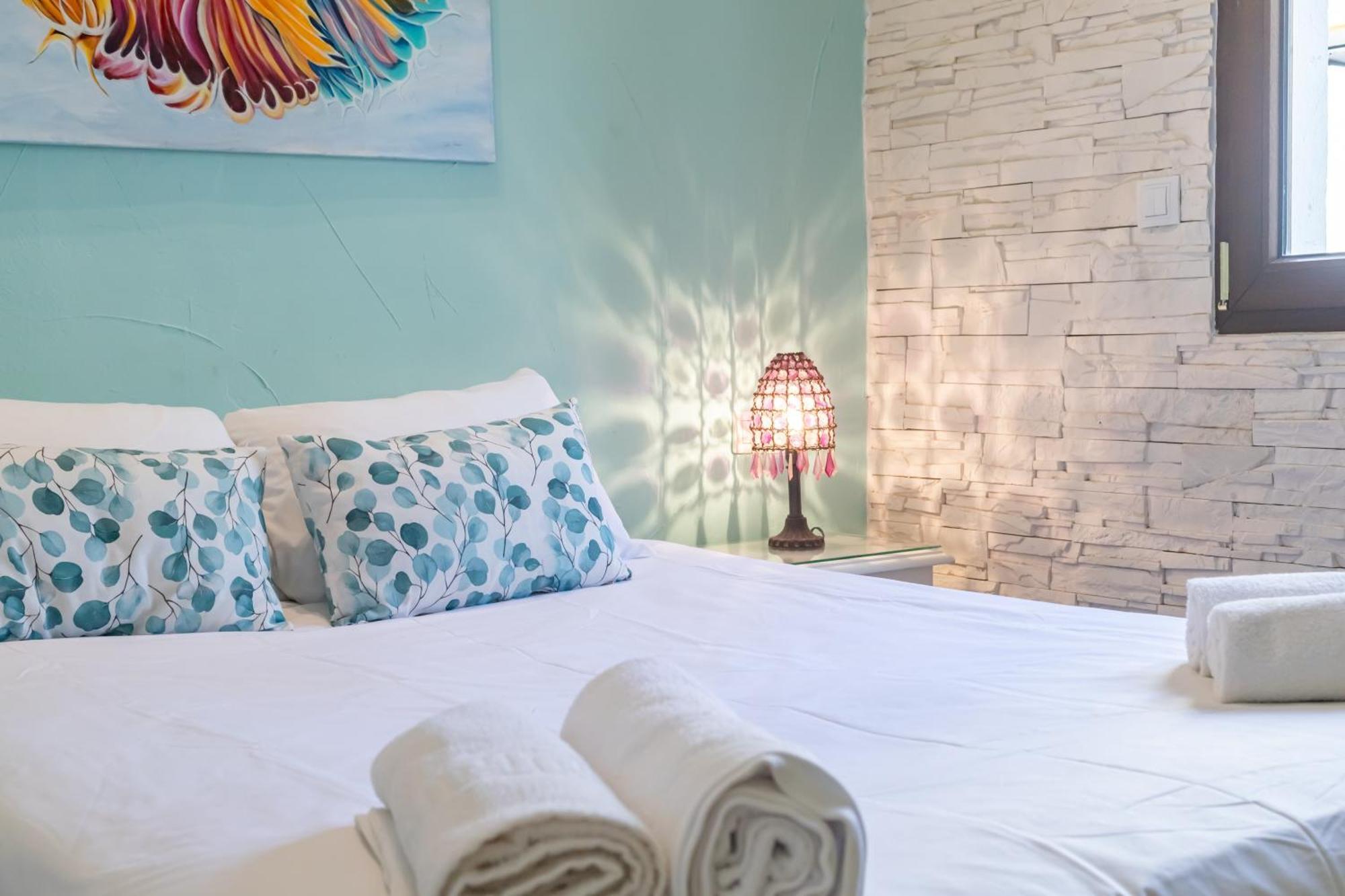 Apartamento Marbella Oldtown Ll Экстерьер фото