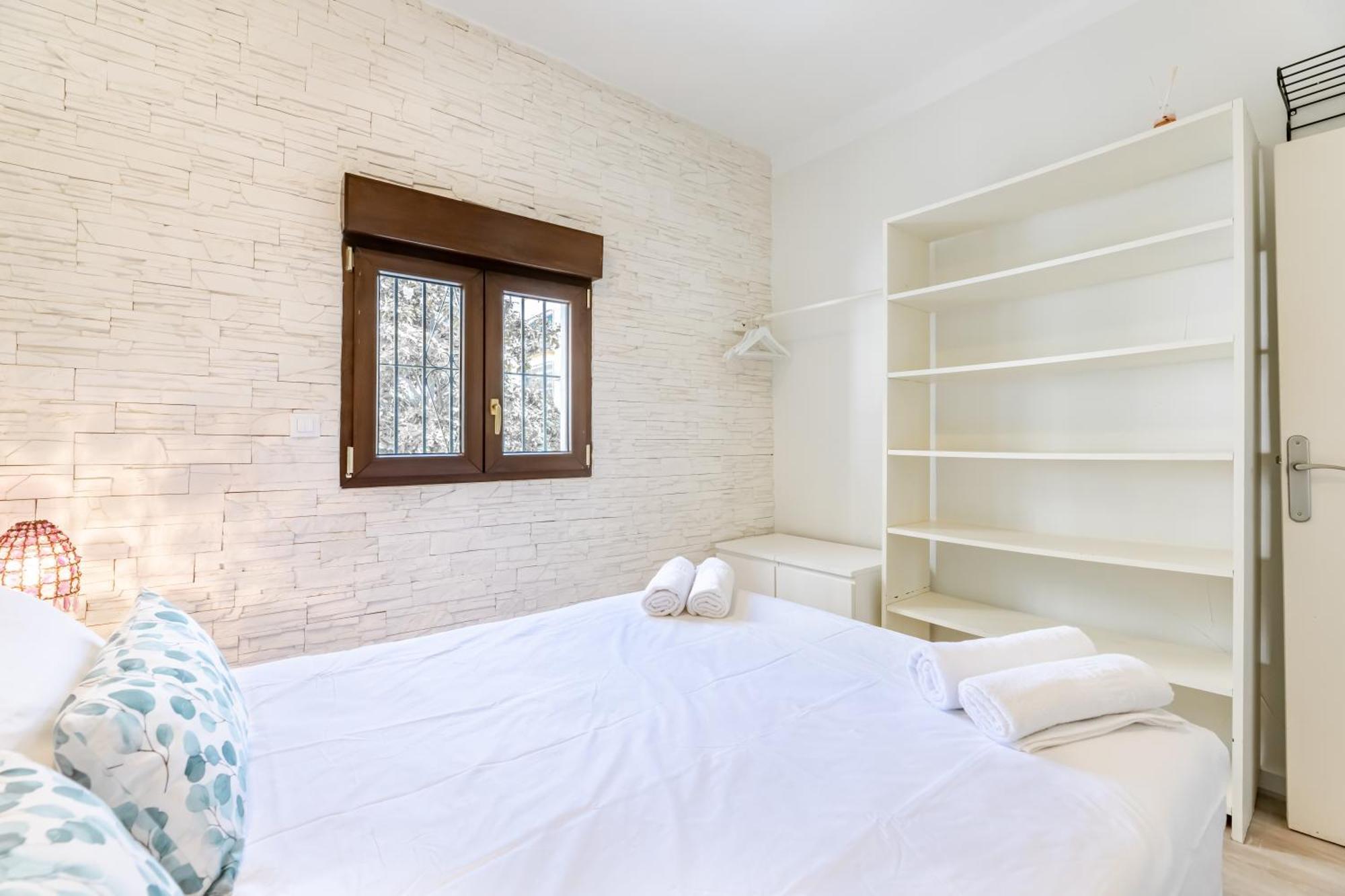 Apartamento Marbella Oldtown Ll Экстерьер фото