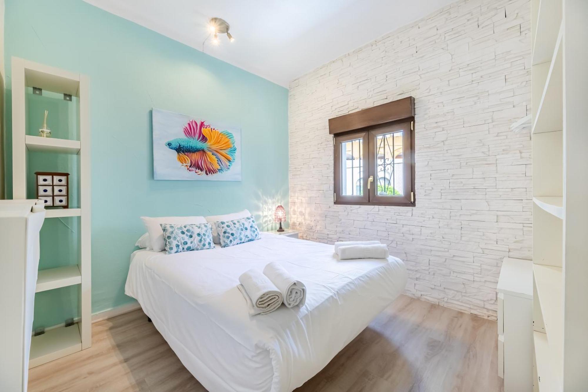 Apartamento Marbella Oldtown Ll Экстерьер фото