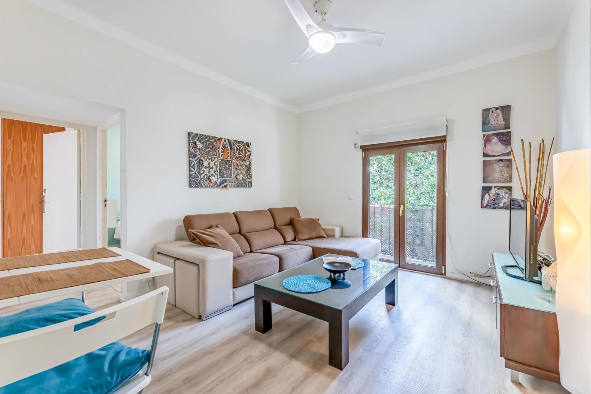 Apartamento Marbella Oldtown Ll Экстерьер фото